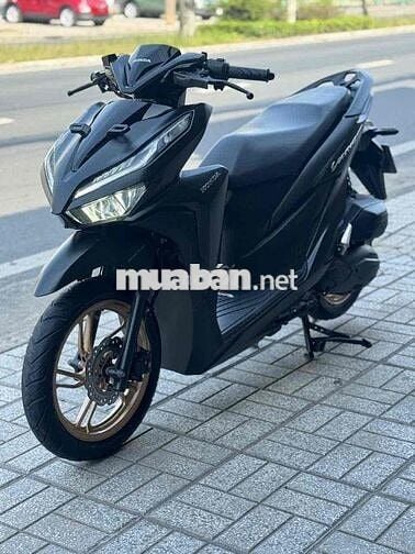 Honda Vario 150 đen mâm đồng máy zin