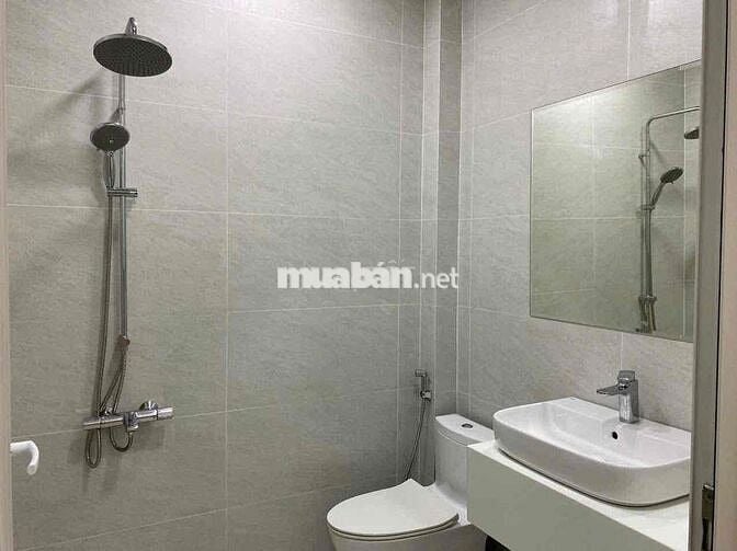 Biệt thự đơn lập số 10 khu dân cư Bửu Long p. Trấn Biên đã hoàn thiện