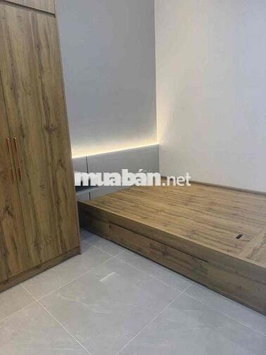 Nhà Mặt Tiền Nguyễn Thành Đồng trung tâm Biên Hoà giá rẻ