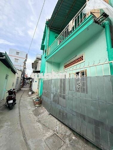 Bán nhà phường Trung Dũng 1 tỷ 750 triệu hàng hiếm