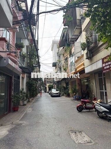 Cực hiến- Nhà 2 tầng- Phúc Lợi Long Biên