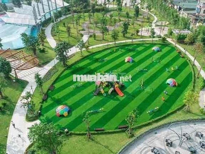 DO NHU CẦU DI CƯ NƯỚC NGOÀI, CẦN BÁN CH S2.01 VIN TÂY MỖ 3N 2WC