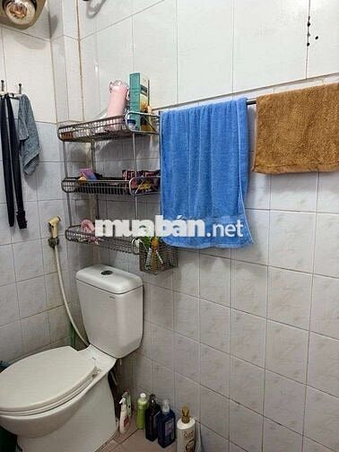 Cực hiến- Nhà 2 tầng- Phúc Lợi Long Biên