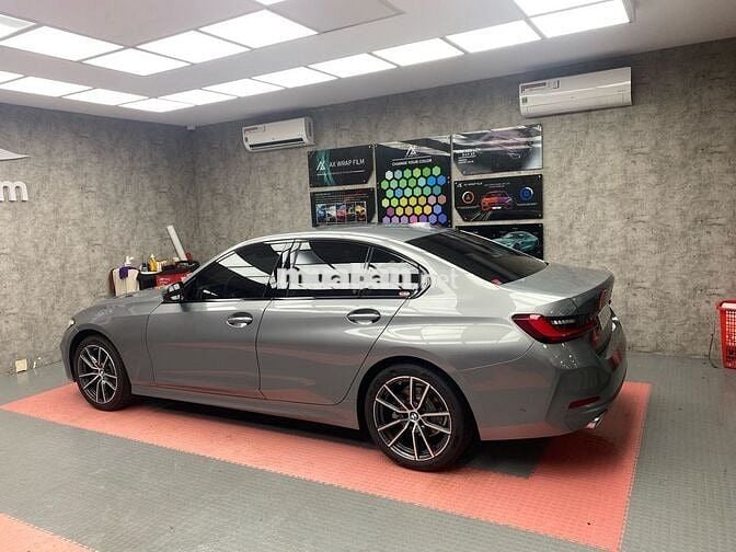 BMW 320i 2024 Sportline 11.000 km