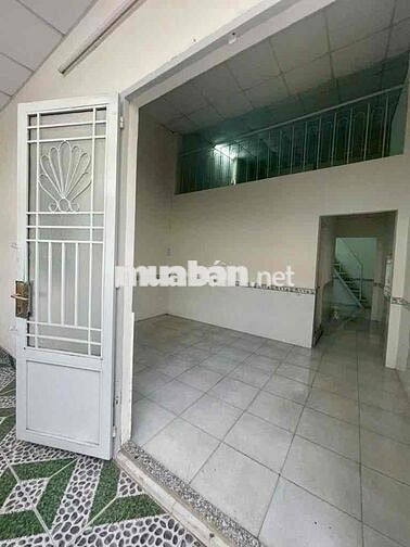 🏡 4.25 TỶ – NHÀ HIỆP BÌNH CHÁNH CHO GIA ĐÌNH MUỐN Ở THẬT, TIỆN ÍCH BAO
