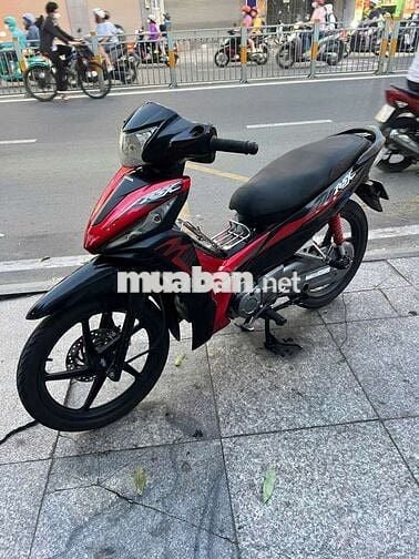 Honda wave RSX Fi 2019 mới 90% biển số thành phố