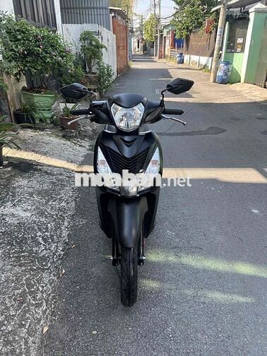 cần bán Honda Vision 2018 khóa smk mẫu đặc biệt