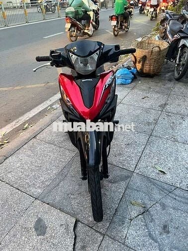 Honda wave RSX Fi 2019 mới 90% biển số thành phố