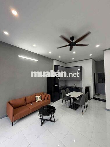 Nhà 1 lầu đường xe hơi phường Bửu Hoà gần đường chính