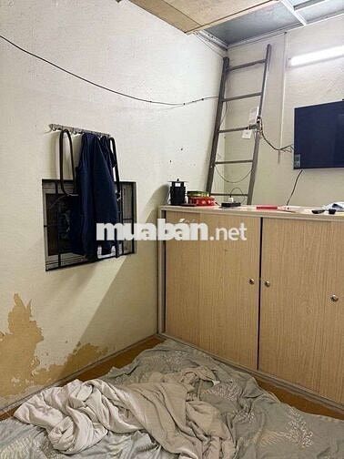 Cực hiến- Nhà 2 tầng- Phúc Lợi Long Biên