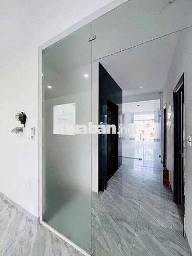 ✅ Văn phòng cho thuê ( Tầng 3 ) Shophouse Nguyễn Sinh Sắc - Hoà Minh