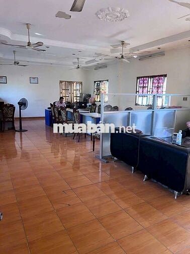 Góc 2 MT 200m2 - Tô Hiến Thành, P.15, Quận 10 - Chỉ 60tr/th