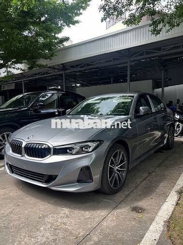 BMW 320i 2024 Sportline 11.000 km