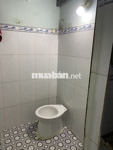 Phòng trọ Vườn Lài, thoáng mát, yên tĩnh