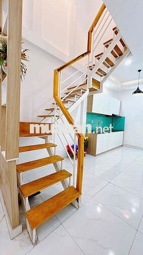 💥💥💥BÁN NHÀ ĐẸP 2 TẤM - DT 40m2 - Đuờng Khánh Hội Phuờng 3 Quận 4