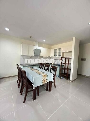 Bán Căn Hộ Carina Plaza – Căn Góc 100m² – 2PN 2WC – Giá 3.6 Tỷ