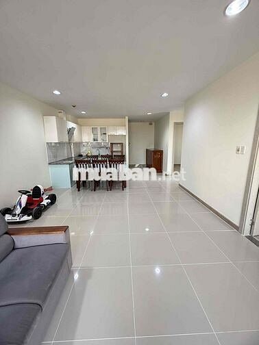 Bán Căn Hộ Carina Plaza – Căn Góc 100m² – 2PN 2WC – Giá 3.6 Tỷ