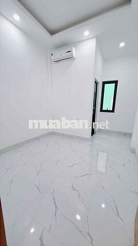 💥💥💥BÁN NHÀ ĐẸP 2 TẤM - DT 40m2 - Đuờng Khánh Hội Phuờng 3 Quận 4