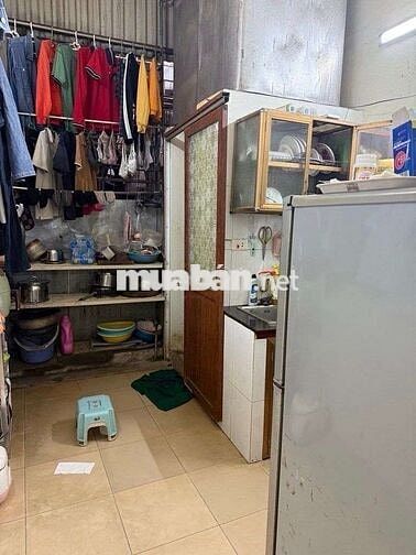 Cực hiến- Nhà 2 tầng- Phúc Lợi Long Biên