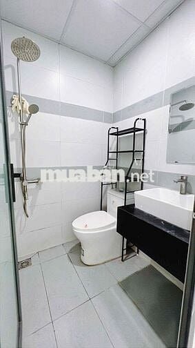 💥💥💥BÁN NHÀ ĐẸP 2 TẤM - DT 40m2 - Đuờng Khánh Hội Phuờng 3 Quận 4