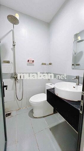 💥💥💥BÁN NHÀ ĐẸP 2 TẤM - DT 40m2 - Đuờng Khánh Hội Phuờng 3 Quận 4