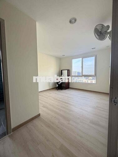 Bán Căn Hộ Carina Plaza – Căn Góc 100m² – 2PN 2WC – Giá 3.6 Tỷ