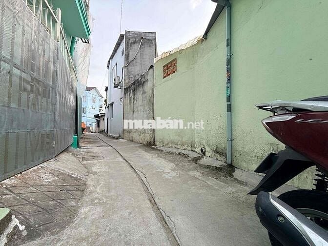 Bán nhà phường Trung Dũng 1 tỷ 750 triệu hàng hiếm