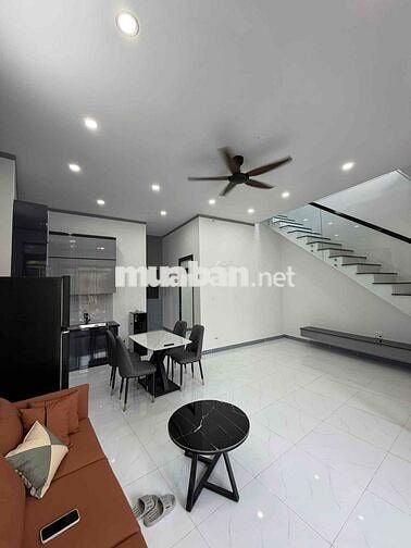 Nhà 1 lầu đường xe hơi phường Bửu Hoà gần đường chính