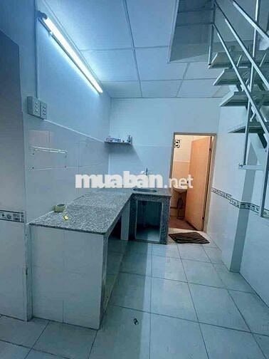 🏡 4.25 TỶ – NHÀ HIỆP BÌNH CHÁNH CHO GIA ĐÌNH MUỐN Ở THẬT, TIỆN ÍCH BAO