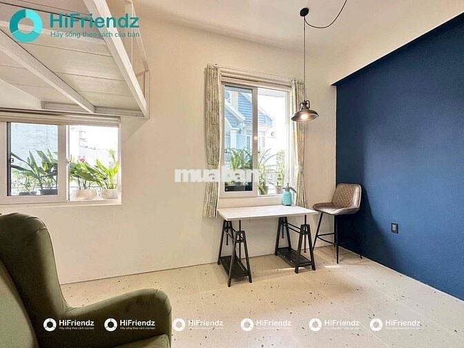 CHDV cao cấp Mới xây ngay Vincom Thủ Đức, Võ Văn Ngân, ngã 4 Thủ Đức