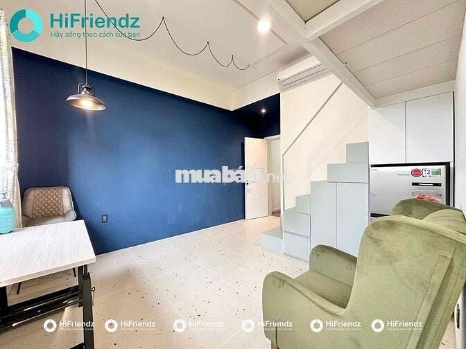 CHDV cao cấp Mới xây ngay Vincom Thủ Đức, Võ Văn Ngân, ngã 4 Thủ Đức