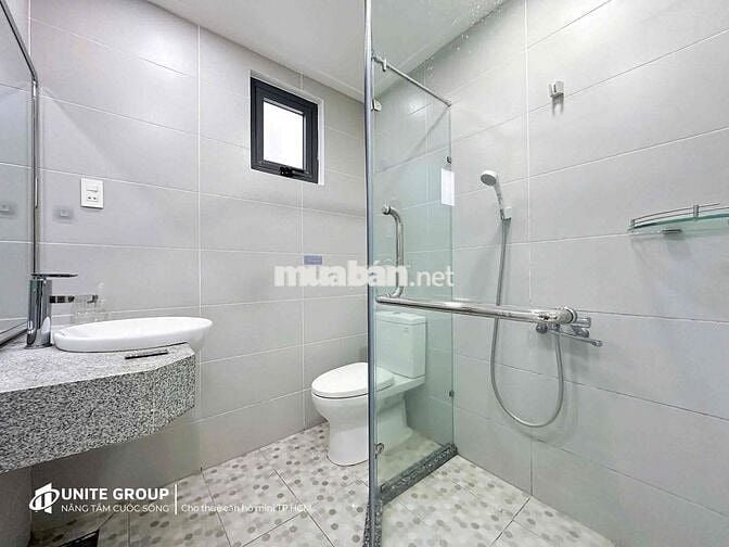 Cho Thuê Studio 25m2 Full Nội Thất Thang Máy Hầm Xe BV Ngay CMT8 Q10