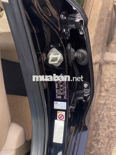 Toyota Camry 2021 2.5 Q nhập Thái