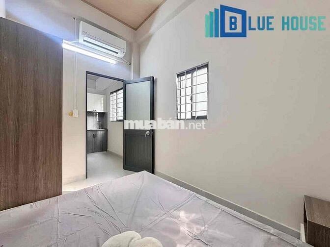 CĂN HỘ 2 Phòng Ngủ - CỬA SỔ TRỜI - FULL NỘI THẤT - NGAY LUỸ BÁN BÍCH