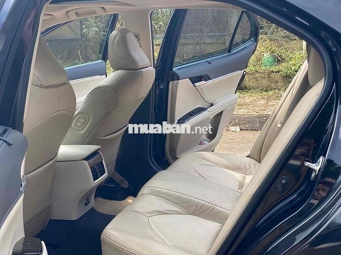 Toyota Camry 2021 2.5 Q nhập Thái