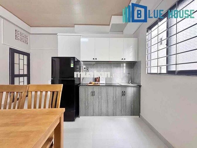 CĂN HỘ 2 Phòng Ngủ - CỬA SỔ TRỜI - FULL NỘI THẤT - NGAY LUỸ BÁN BÍCH