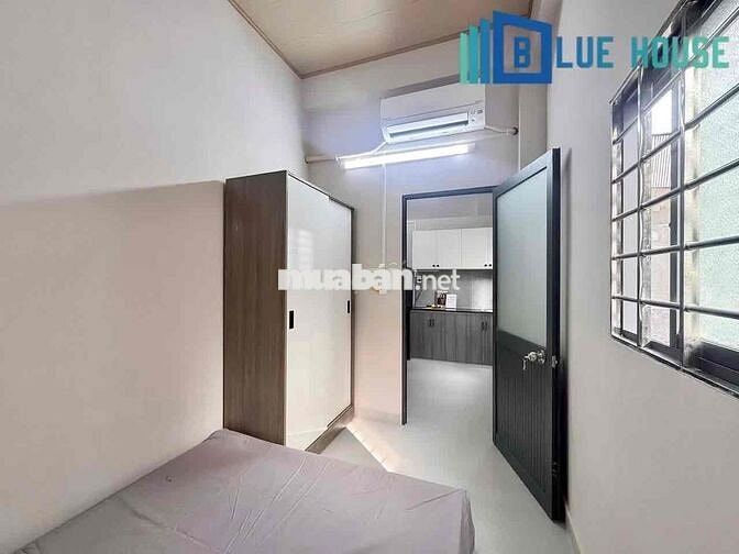 CĂN HỘ 2 Phòng Ngủ - CỬA SỔ TRỜI - FULL NỘI THẤT - NGAY LUỸ BÁN BÍCH