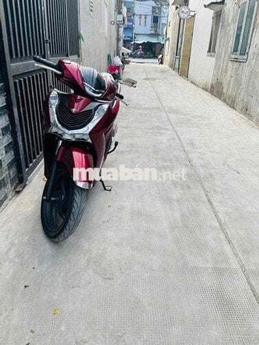 siêu phẩm giá hợp lý.sổ vuông. 4 tầng. Nguyễn phuc chu. p15 Tân Bình.