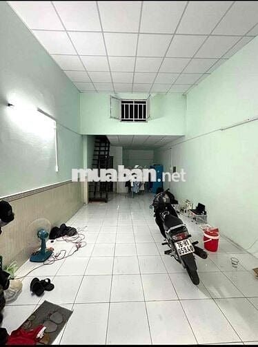 Nhà 4x12m Lửng Đúc (1PN 1WC) Hẻm 10m Cụt. 1/ Phan Anh. Tân Phú