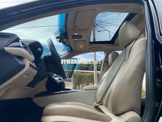 Toyota Camry 2021 2.5 Q nhập Thái