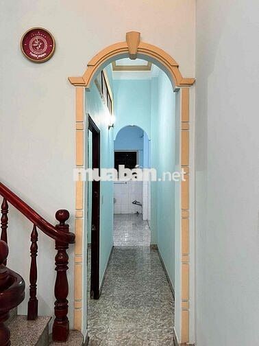 Nhà cho thuê nguyên căn // Bùi Quang Là p12 Gò Vấp