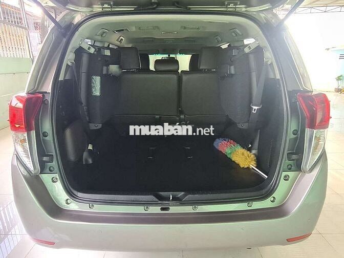 Toyota innova 2022 E 2.0 MT xe cọp