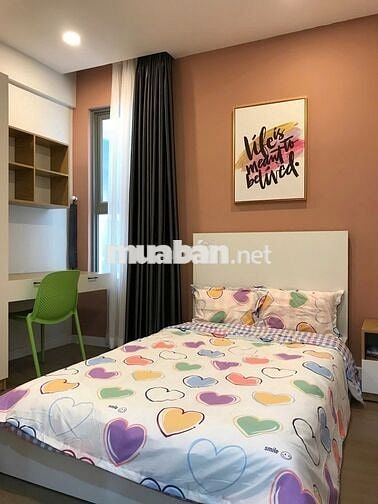 Chính chủ bán căn River Panorama Quận 7.