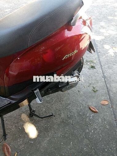 Elizabeth đỏ candy