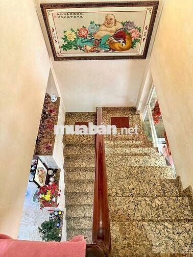 Giáp Tên Lửa - hẻm xe hơi -48m2 - 2 tầng -hơn 4 tỷ