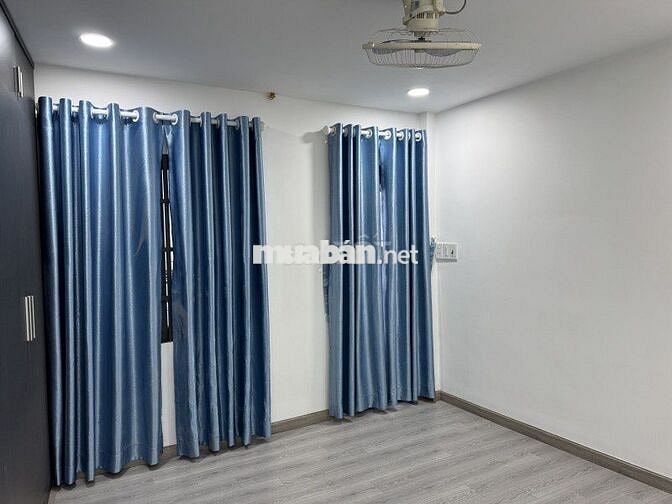 Nhà hẻm 36m2, 1 phòng ngủ, đường Xô Viết Nghệ Tĩnh, Q. Bình Thạnh