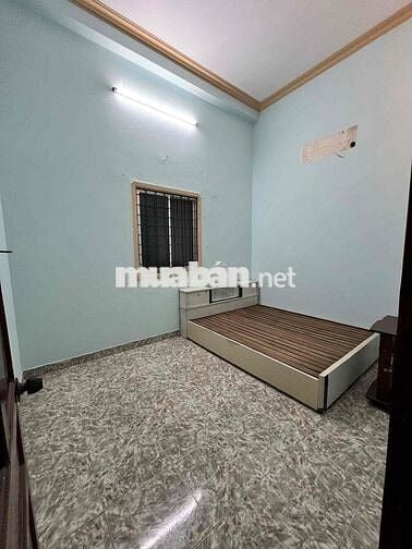 Nhà cho thuê nguyên căn // Bùi Quang Là p12 Gò Vấp