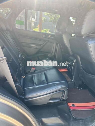 Ford Everest 2020 Titanium 2.0L 4x4 AT - chính chủ