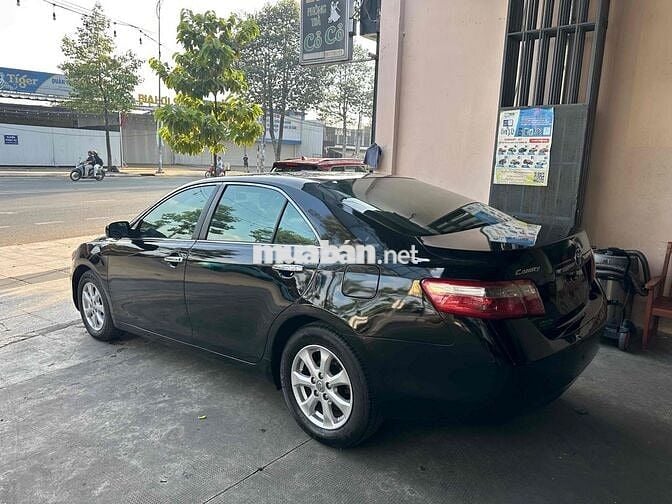 Toyota Camry LE 2007 Nhập Mỹ 68.000 Mile