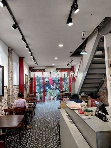 Cần Sang Quán 2 Mặt Tiền vòng xoay Phù Đổng